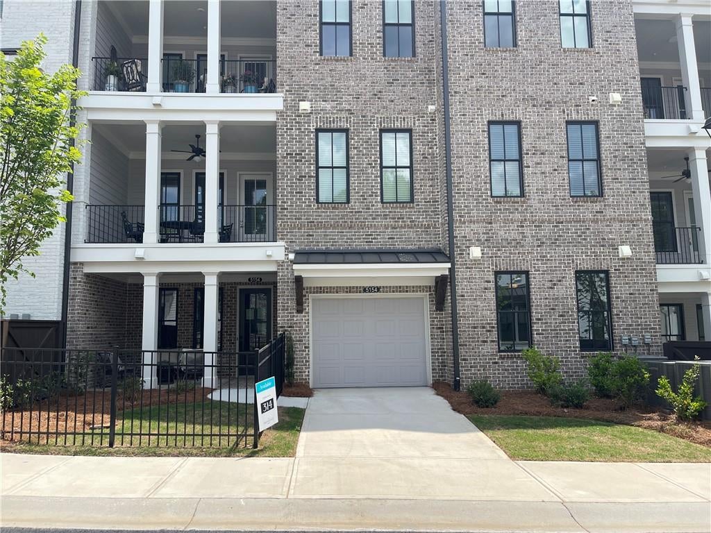 5008 Shirley Oaks Drive 290