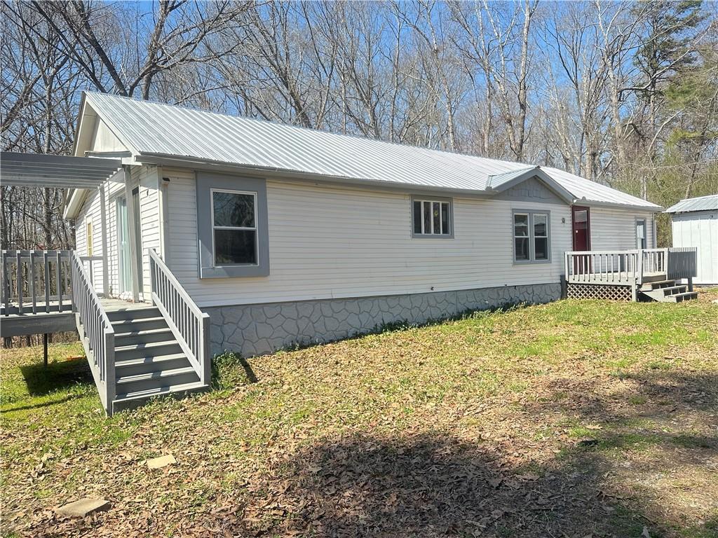 7301 Staton Place, Acworth, Georgia image 3
