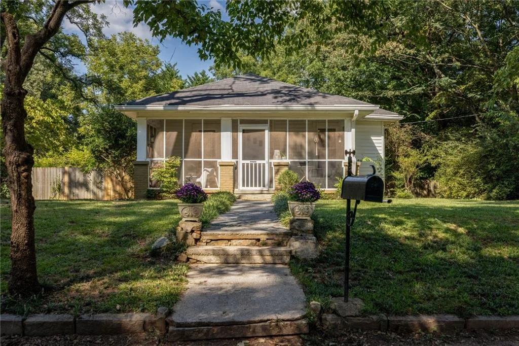 5280 Moore Street, Stone Mountain, GA, 30083