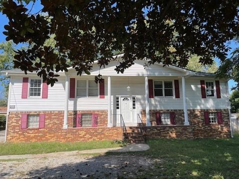 A home in Riverdale