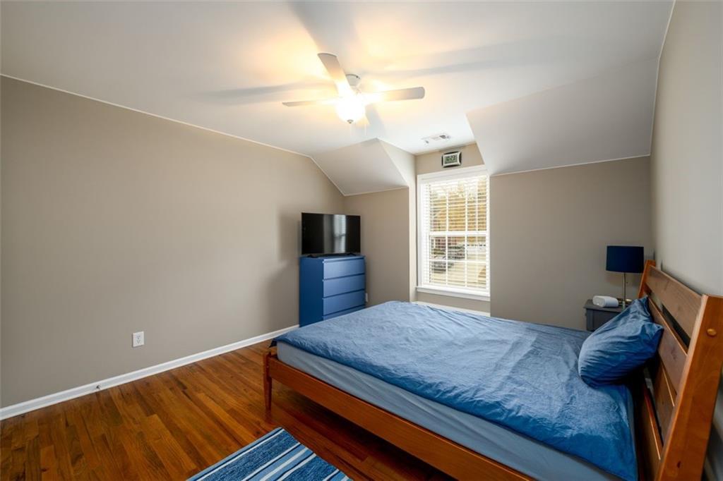 4015 Embassy Way, Lilburn, Georgia image 33