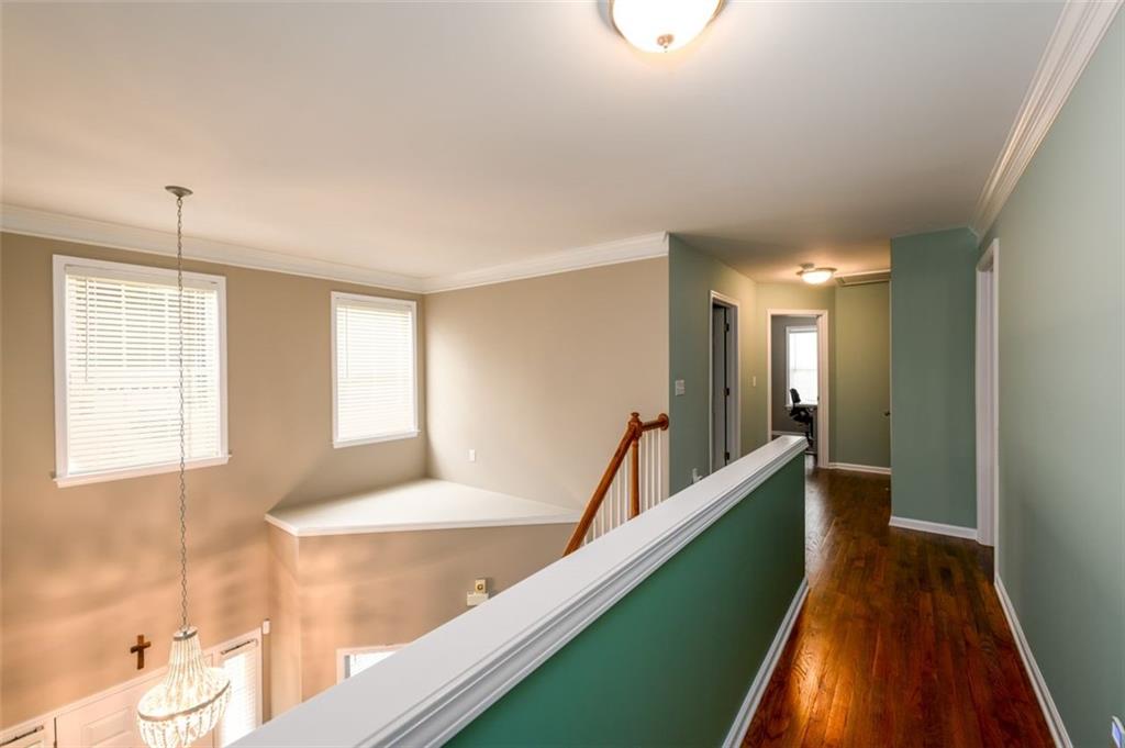 4015 Embassy Way, Lilburn, Georgia image 22
