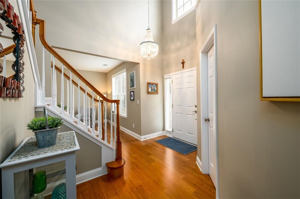 4015 Embassy Way, Lilburn, Georgia image 6