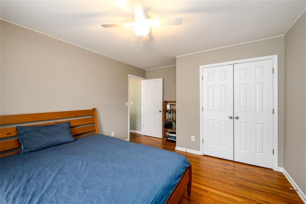 4015 Embassy Way, Lilburn, Georgia image 34