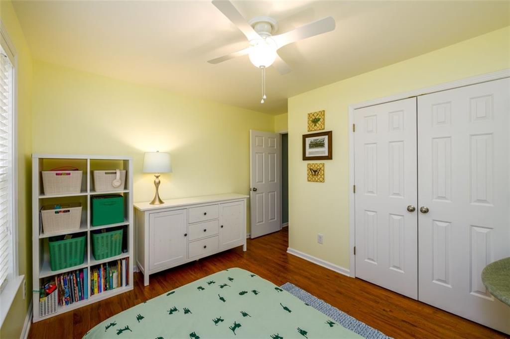 4015 Embassy Way, Lilburn, Georgia image 30