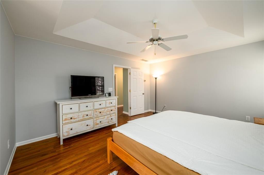 4015 Embassy Way, Lilburn, Georgia image 24