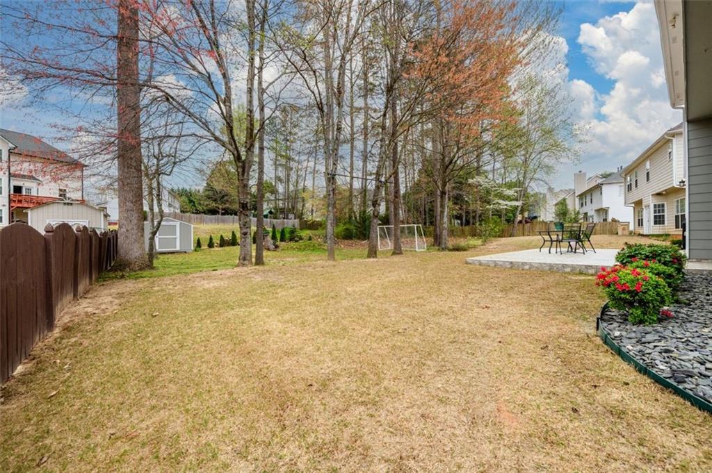 4015 Embassy Way, Lilburn, Georgia image 41