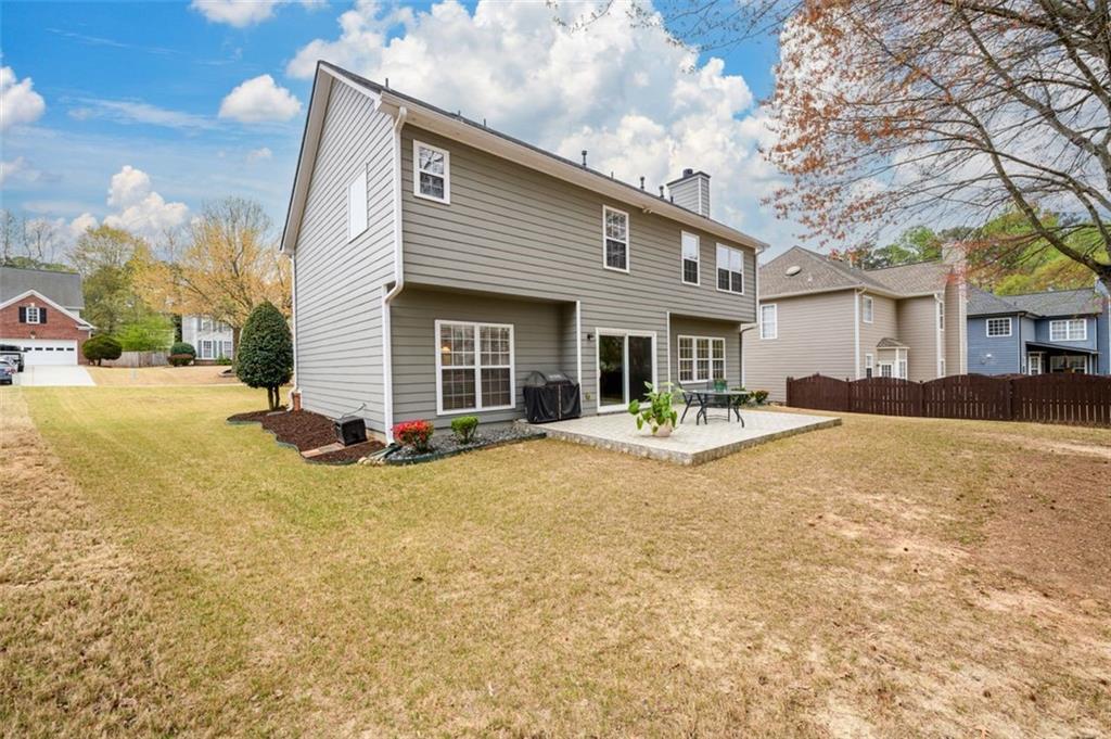 4015 Embassy Way, Lilburn, Georgia image 44