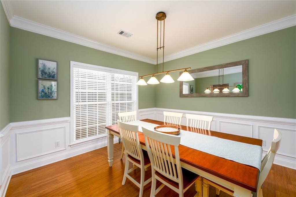 4015 Embassy Way, Lilburn, Georgia image 12