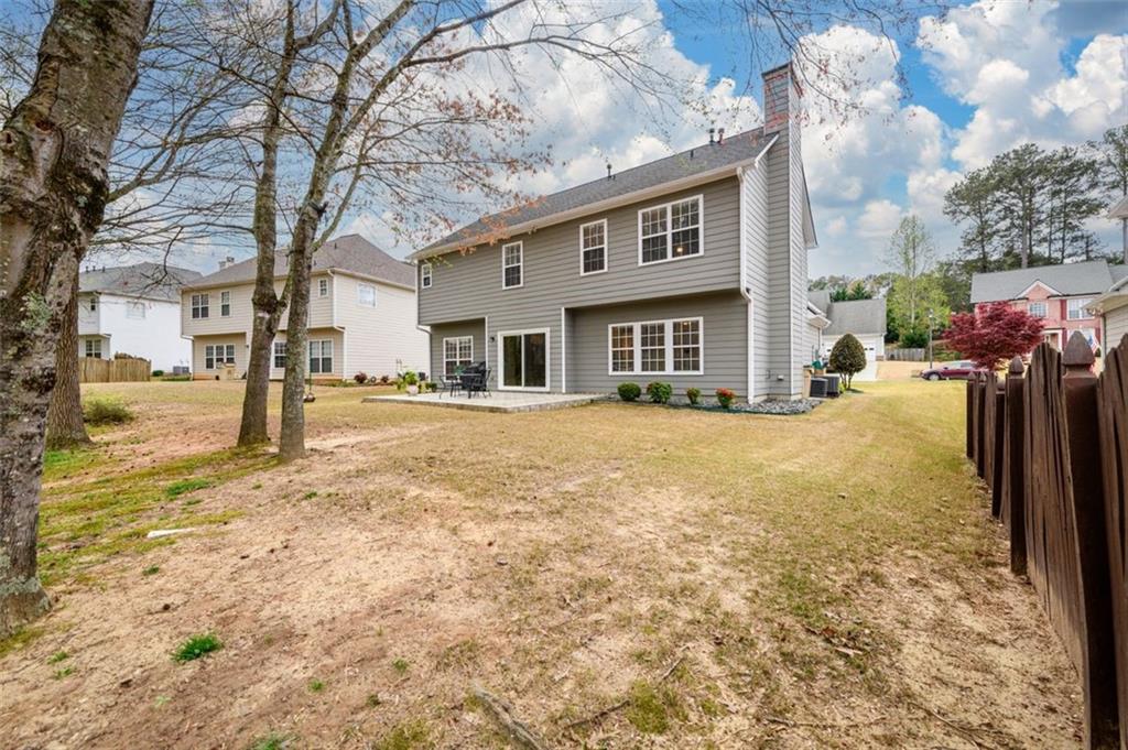4015 Embassy Way, Lilburn, Georgia image 45
