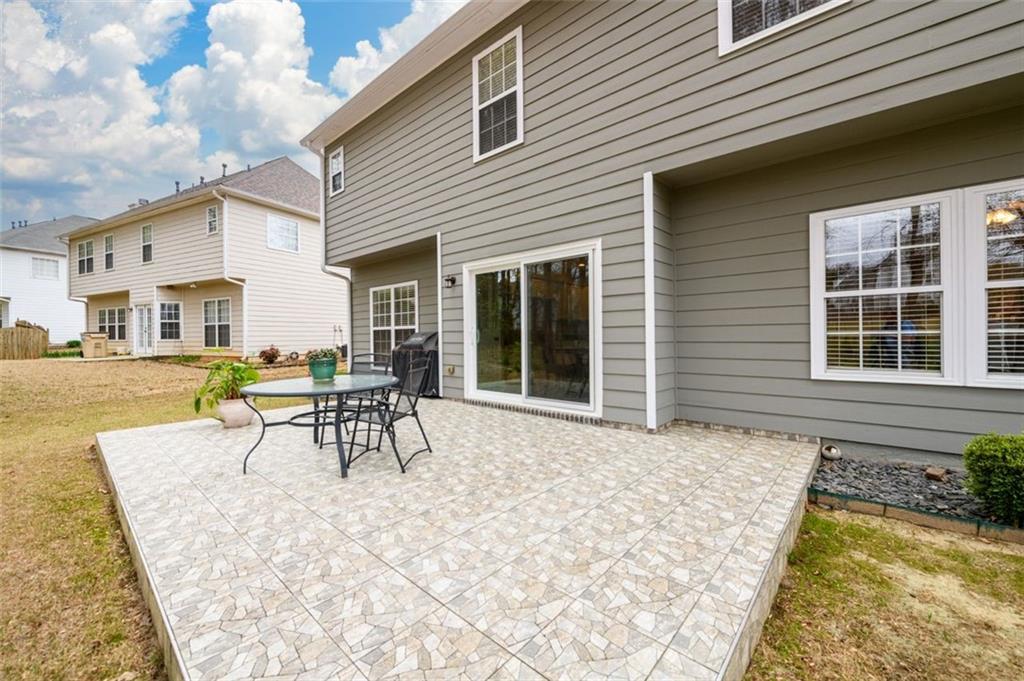 4015 Embassy Way, Lilburn, Georgia image 37