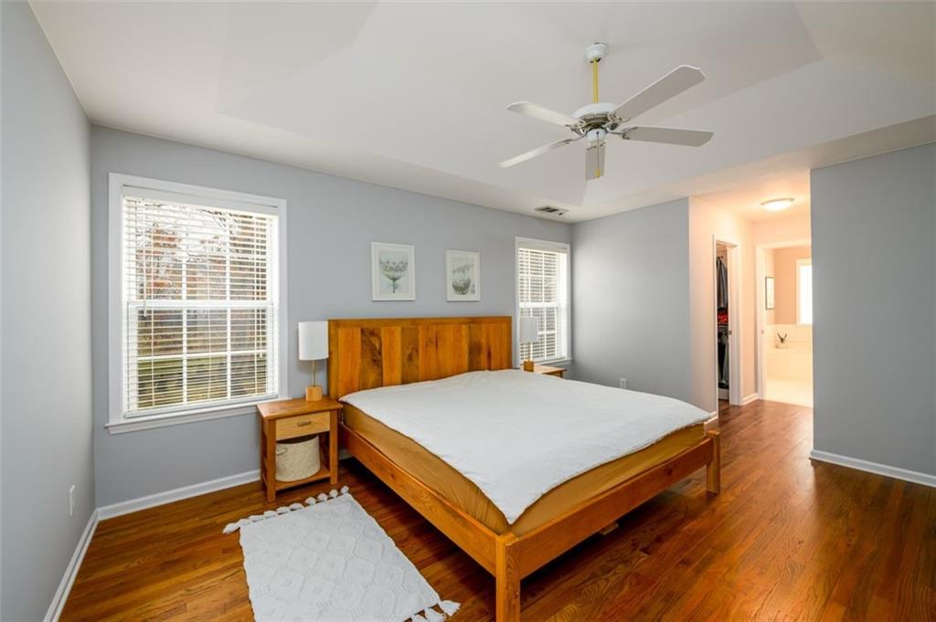 4015 Embassy Way, Lilburn, Georgia image 23