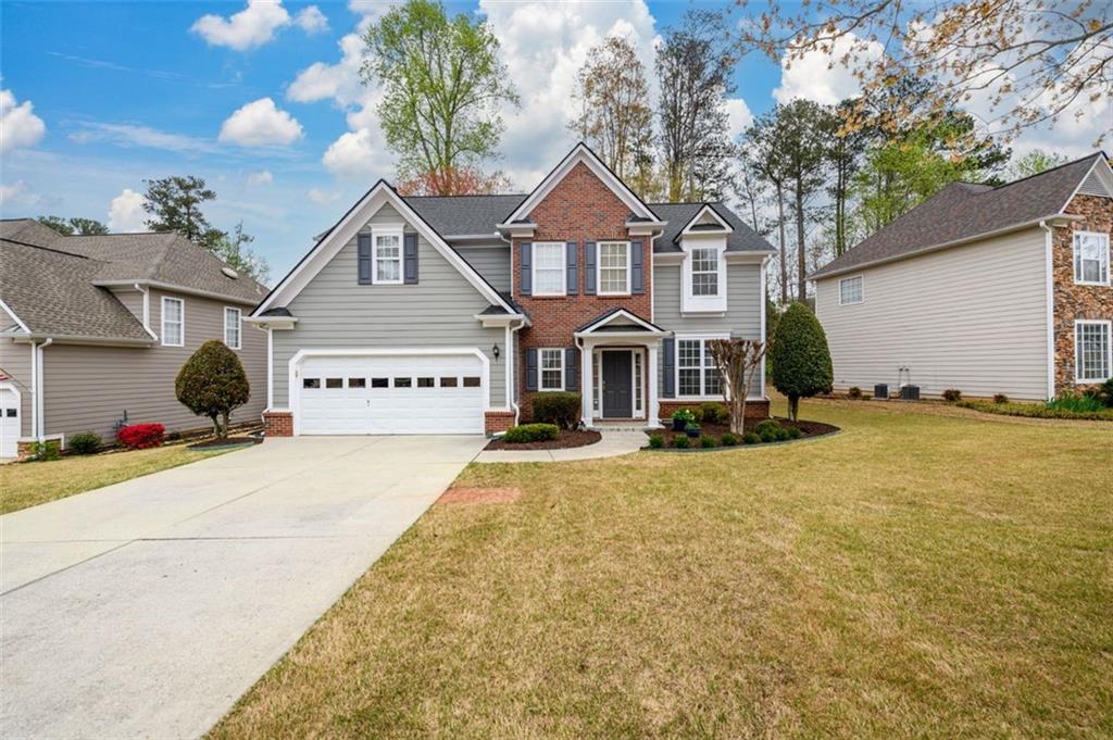4015 Embassy Way, Lilburn, Georgia image 4