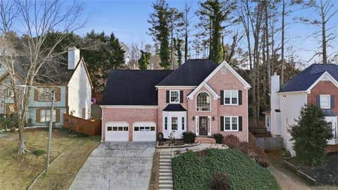 Homes For Sale - 2476 Kaley Walk<br/> Kennesaw, GA 30152