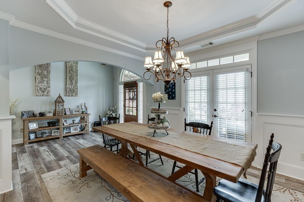 505 Hunting Hills Drive, Braselton, Georgia image 7