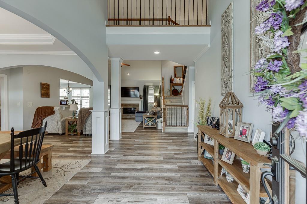 505 Hunting Hills Drive, Braselton, Georgia image 4