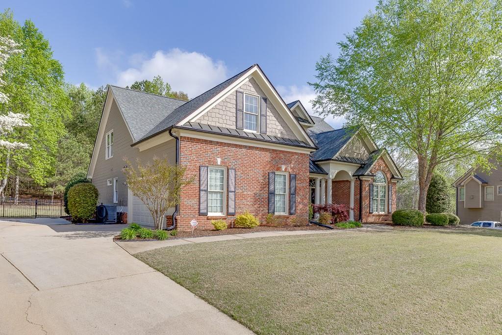 505 Hunting Hills Drive, Braselton, Georgia image 2