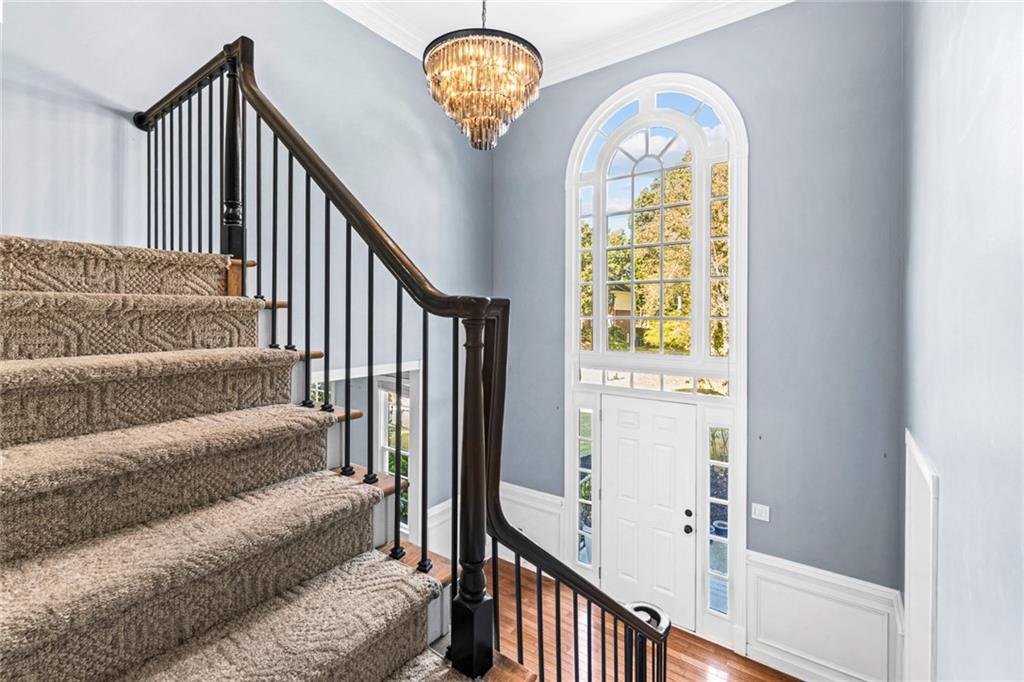 210 Sandridge Court, Alpharetta, GA, 30022 210 Sandridge Court