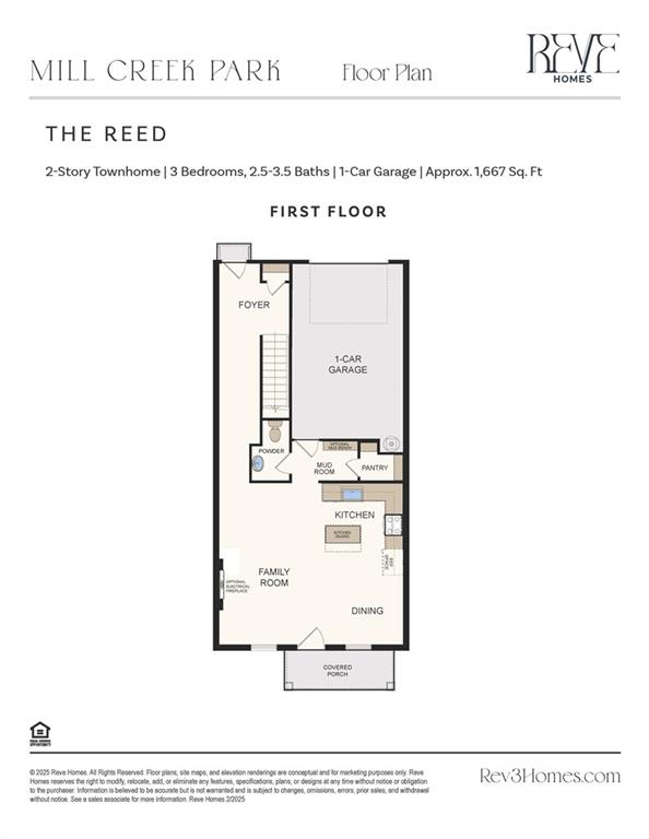 165 Mill Center Boulevard #104, Athens, Georgia image 31