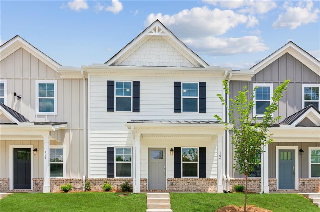165 MILL CENTER Boulevard 104