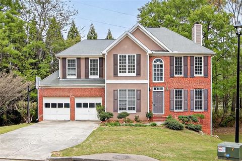 Photo of 320 Wynstone Way, Duluth, GA 30097 (MLS # 7743904)