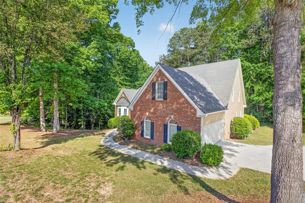 3570 Bulloch Lake Road