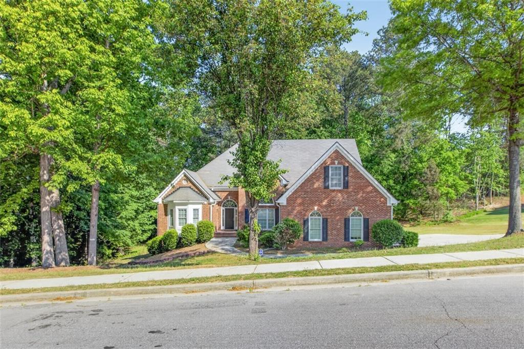 3570 Bulloch Lake Road