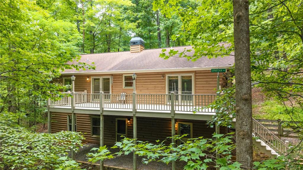 415 Sunset Court