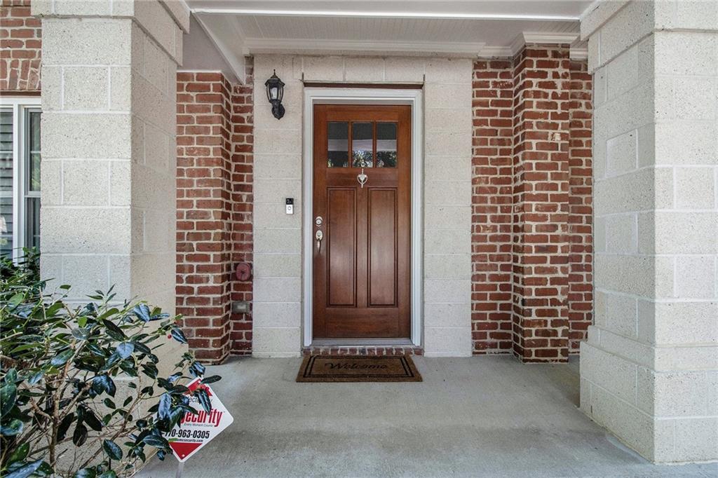 Elegant Three-Level Townhome in Prime Brookhaven Location. Welcome to this beautifully appointed three-level townhome nestled on the lush grounds of the historic Fischer Mansion. This sophisticated residence boasts soaring ceilings and an open-concept main level, perfect for both entertaining and everyday living. The chef’s kitchen features an expansive breakfast bar, sleek stone countertops, and stainless-steel JENN-AIR appliances. It flows seamlessly into the fireside great room and opens onto a spacious balcony—ideal for grilling or enjoying the outdoors. A separate dining room, accented by a charming Juliet balcony, offers the perfect spot for morning coffee or evening cocktails. A stylish powder room completes the main level. Upstairs, the oversized primary suite is a true retreat, featuring a luxurious spa bath with dual vanities, soaking tub, separate shower, and a generous walk-in closet. A secondary bedroom with its own en-suite bath provides comfort and privacy for guests or family. The terrace level includes a third bedroom, full bath, and ample closet space—perfect for a guest suite, office, or home gym. Located on three serene acres, this sought-after community offers unparalleled
convenience to Murphey Candler Park, top-rated schools, premier dining, shopping, and
easy access to I-285 and GA-400. This is more than a home—it’s a lifestyle.