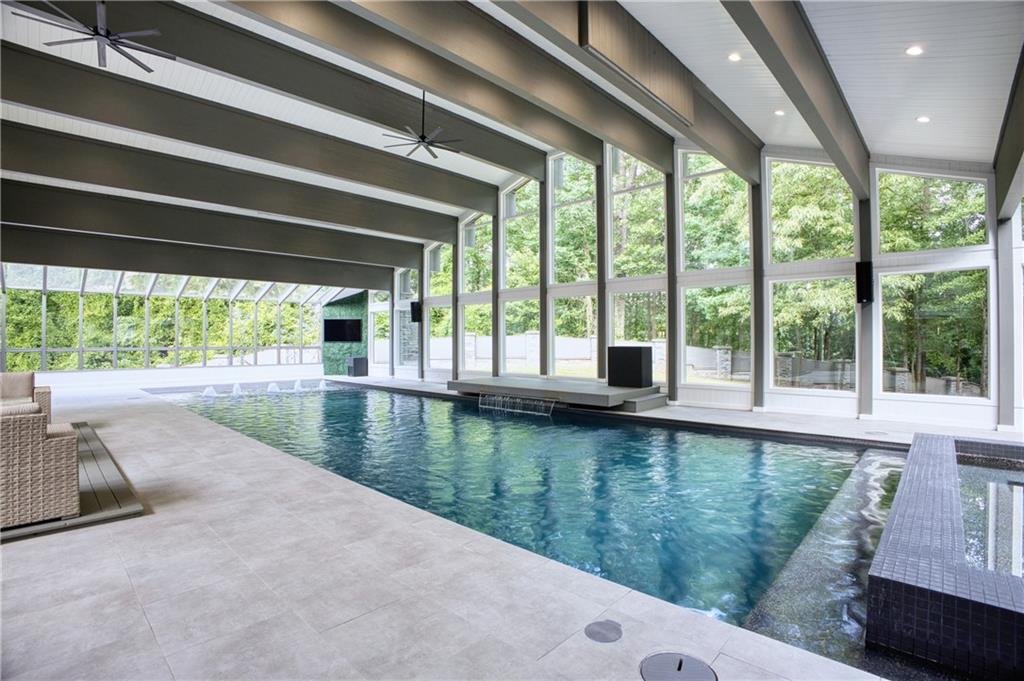 Buckhead - Residential