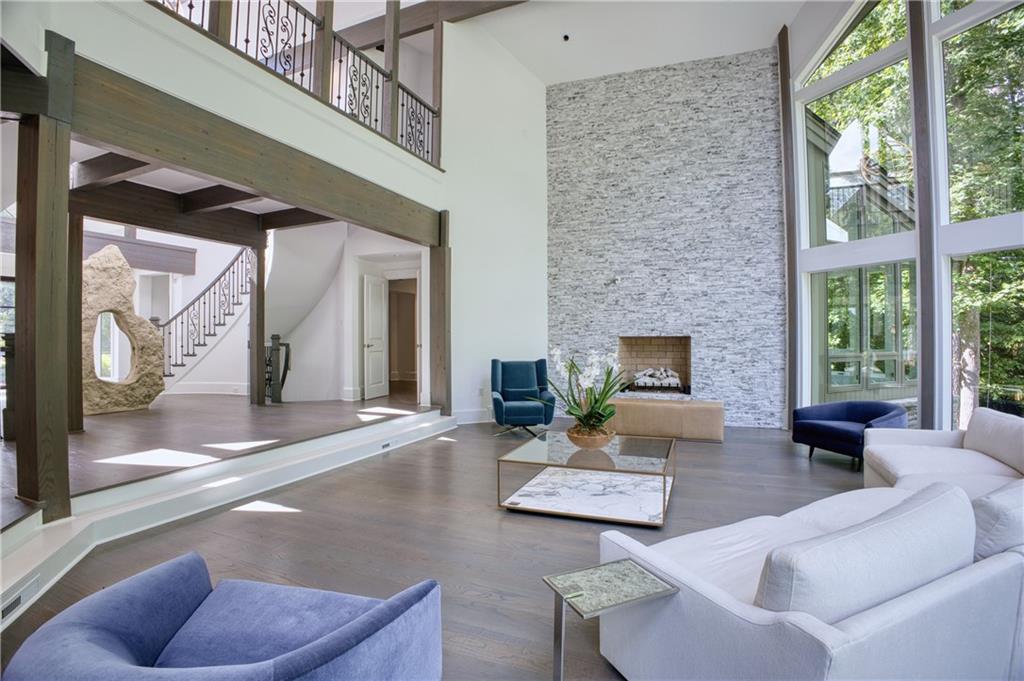 Buckhead - Residential