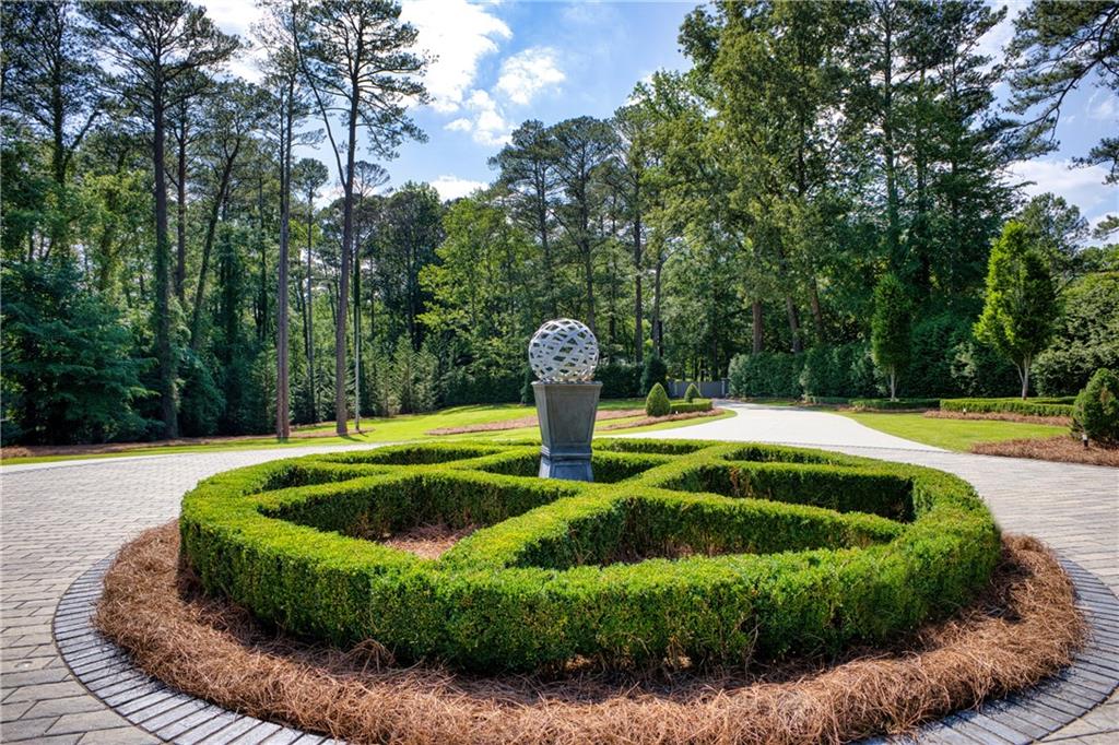 Buckhead - Residential
