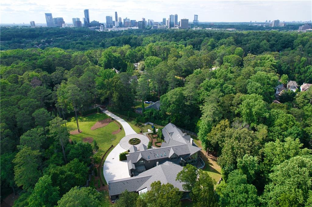 Buckhead - Residential