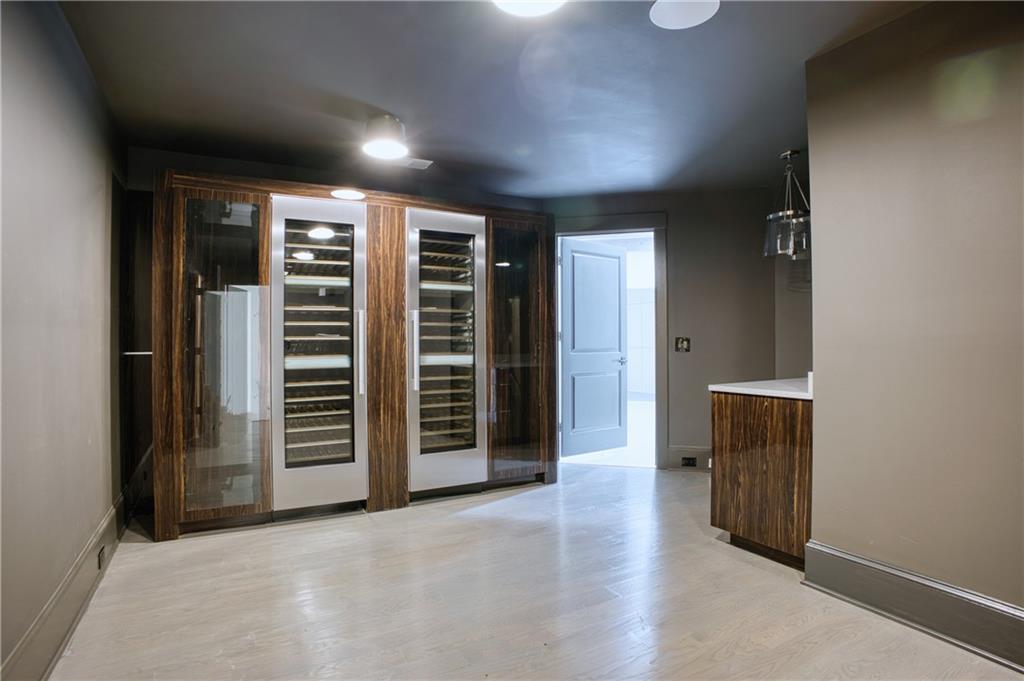 Buckhead - Residential