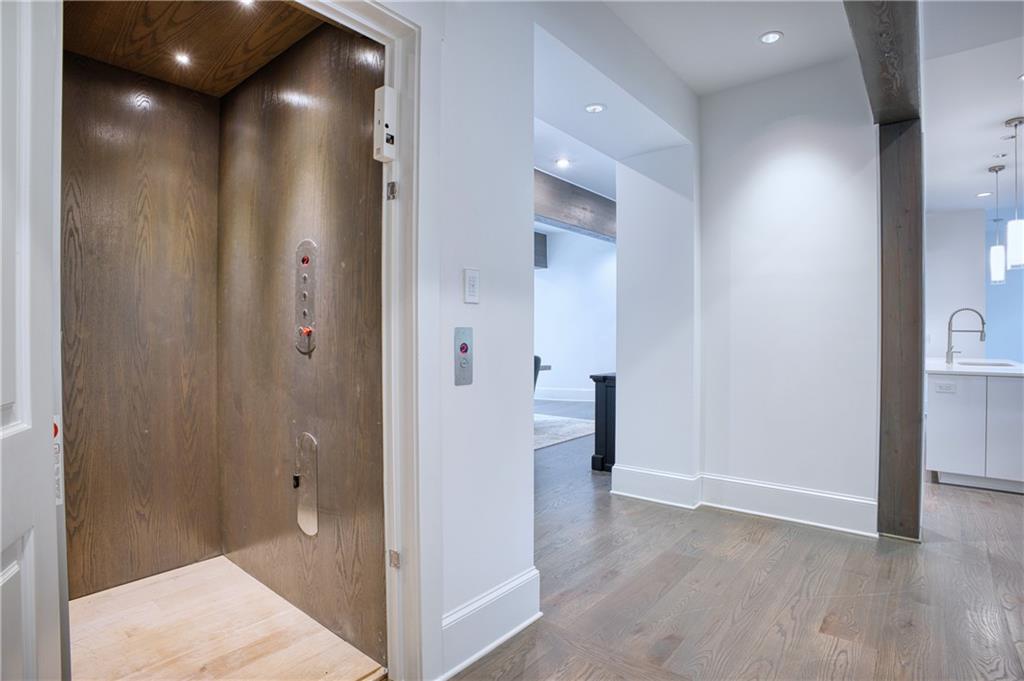 Buckhead - Residential