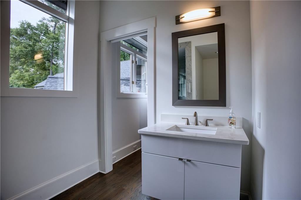 Buckhead - Residential
