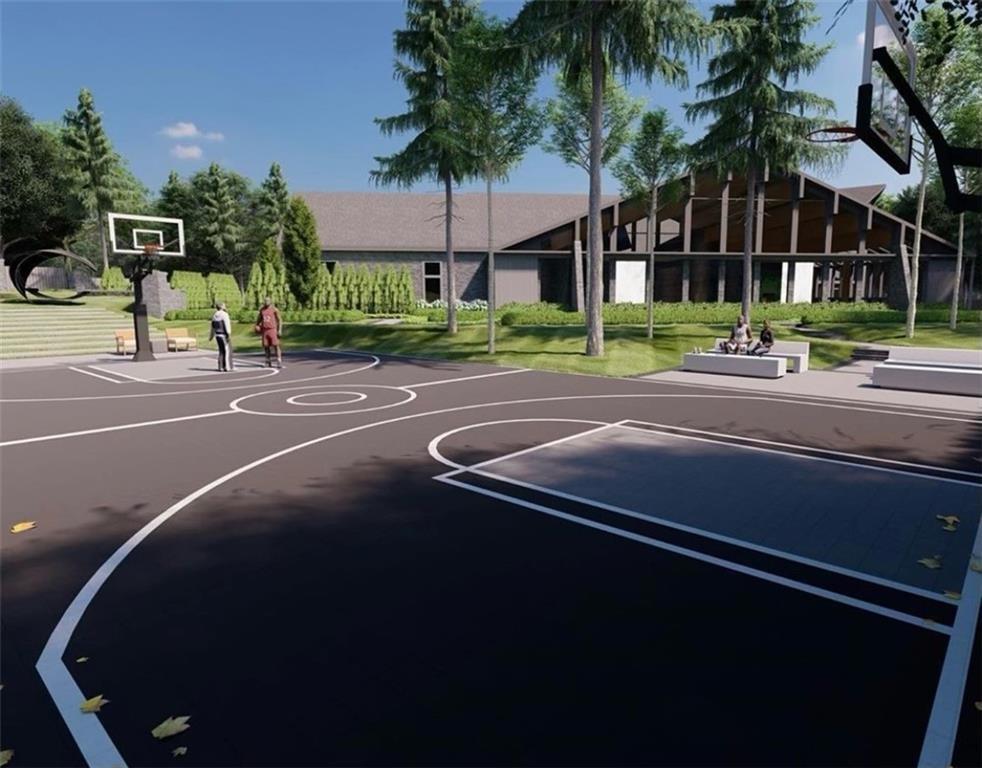 Buckhead - Residential