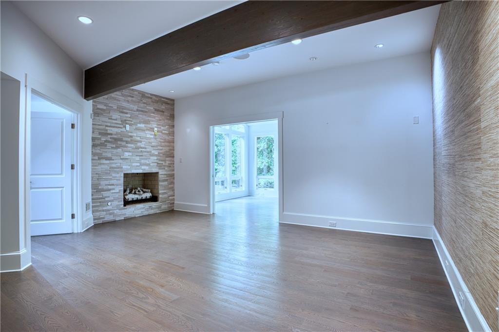 Buckhead - Residential
