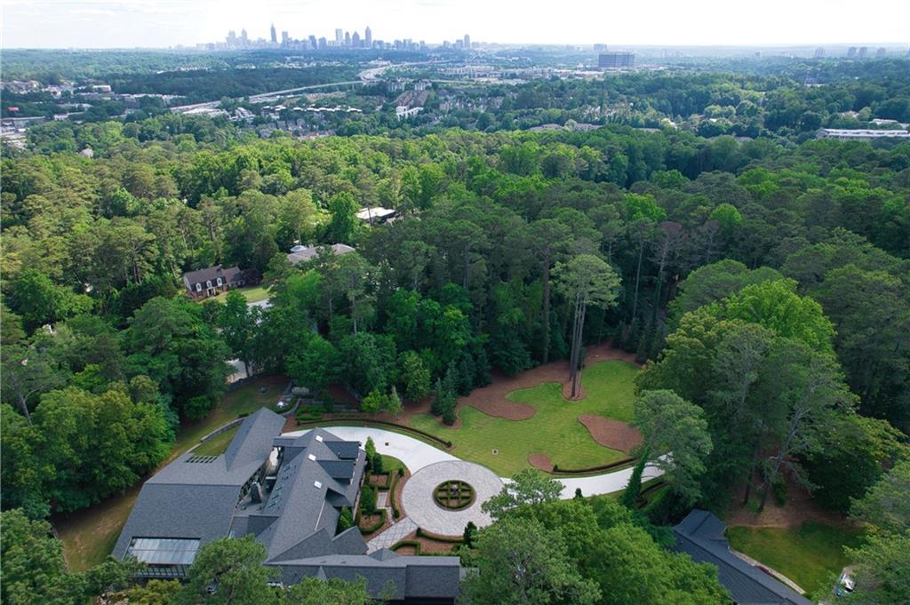 Buckhead - Residential