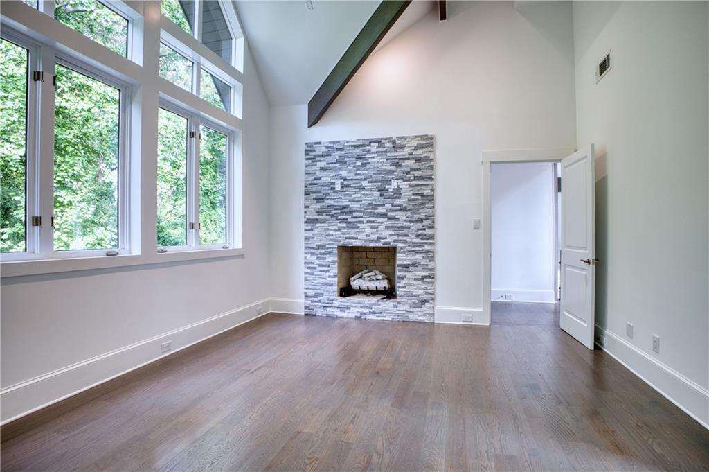 Buckhead - Residential