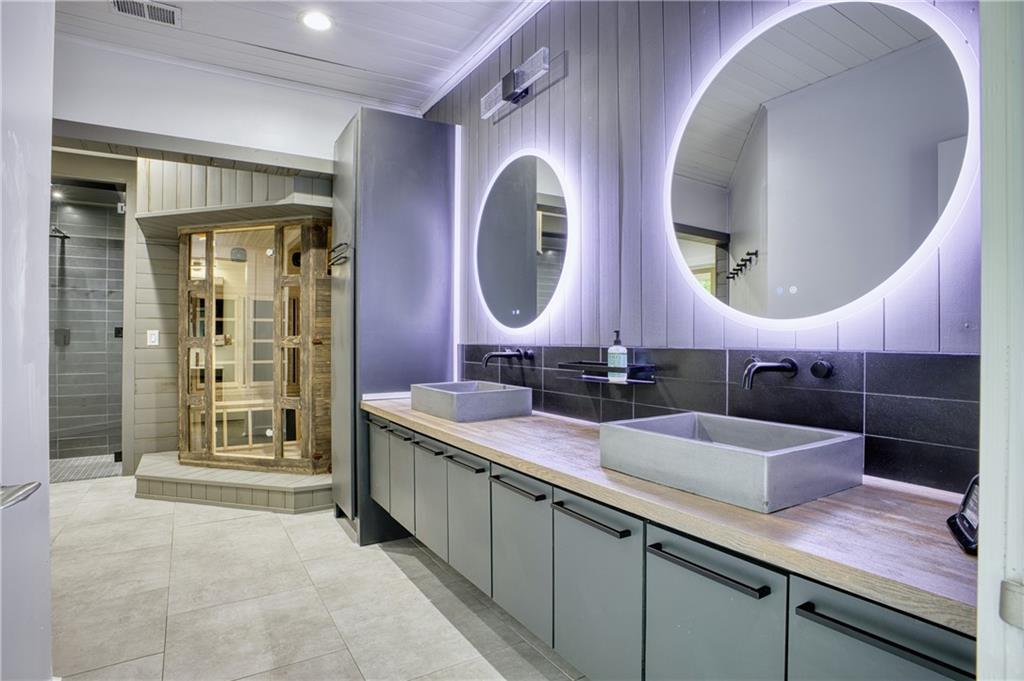Buckhead - Residential