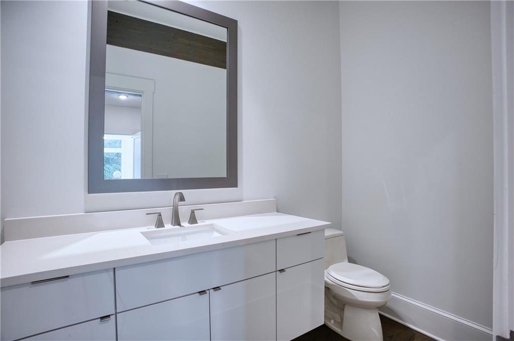 Buckhead - Residential