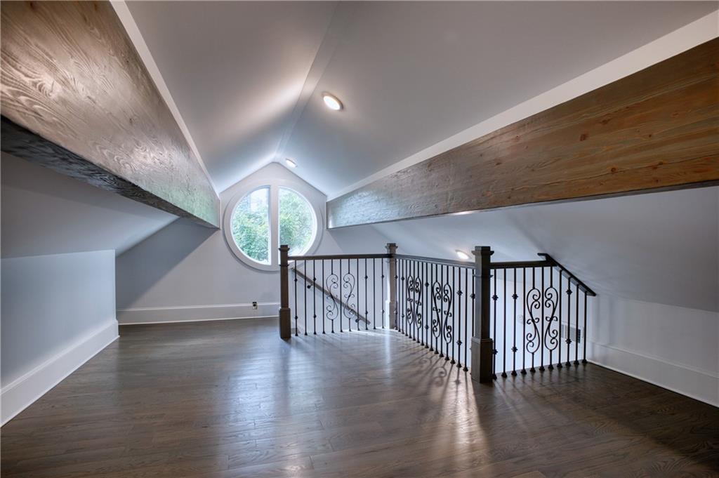Buckhead - Residential