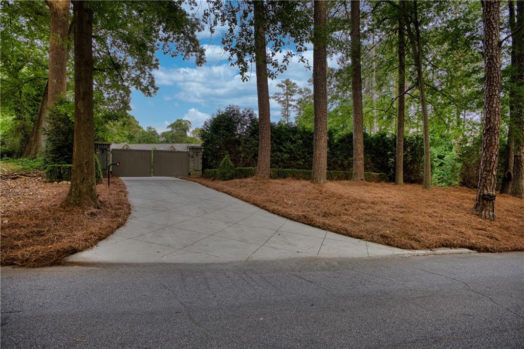 Buckhead - Residential
