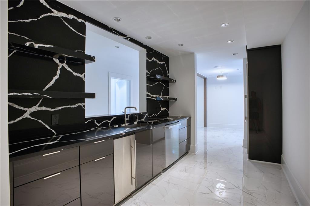 Buckhead - Residential