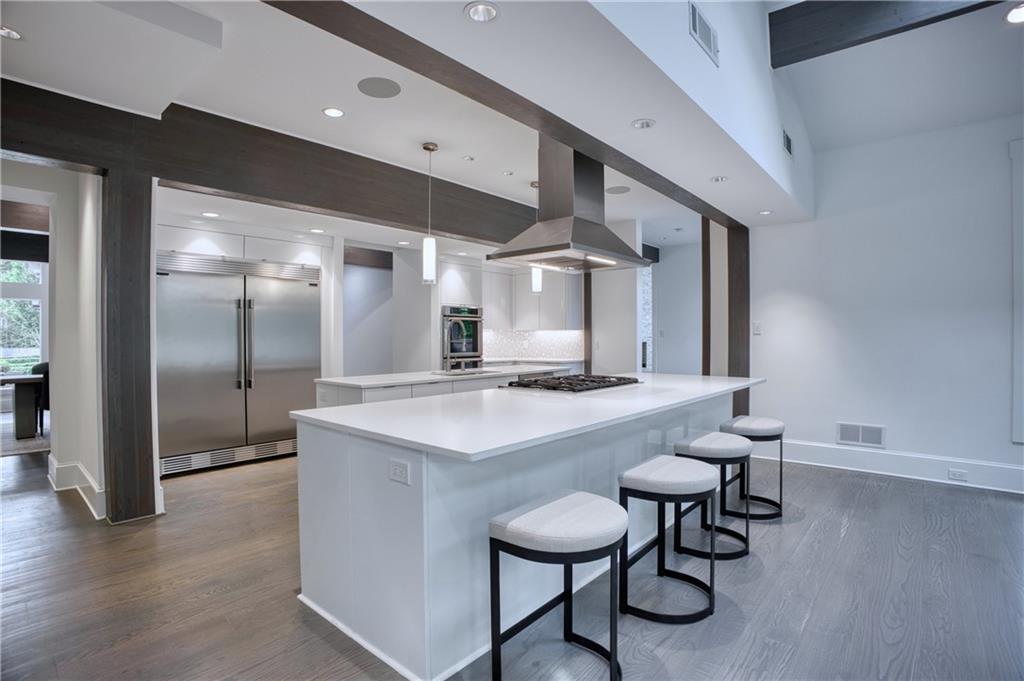 Buckhead - Residential