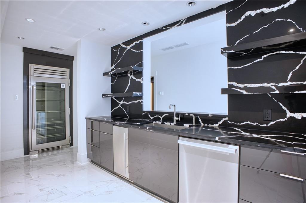 Buckhead - Residential