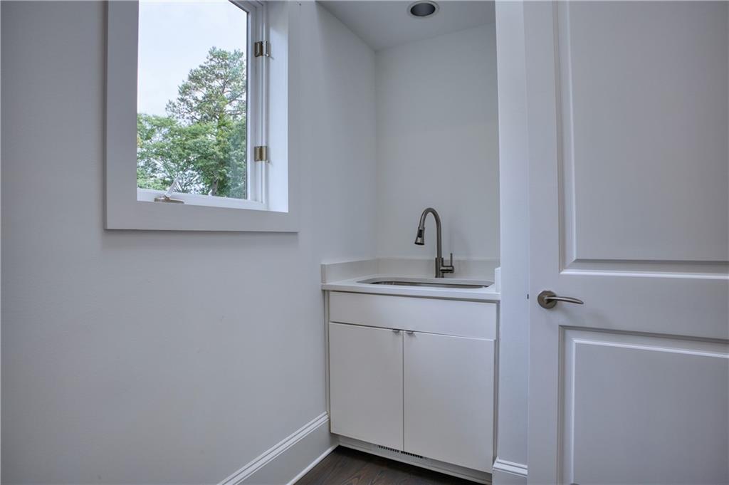 Buckhead - Residential