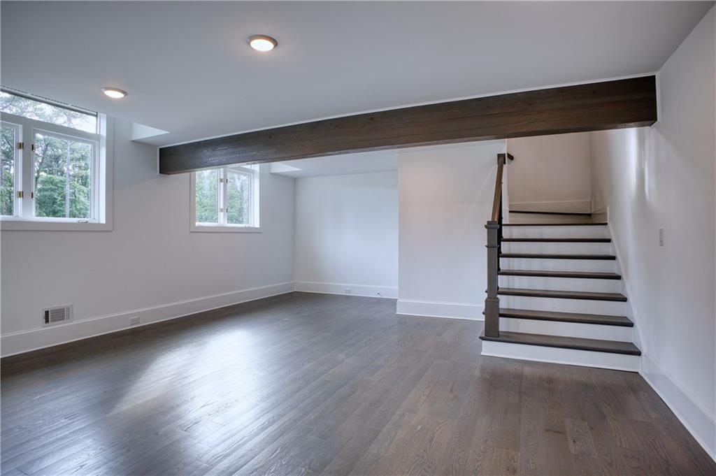 Buckhead - Residential