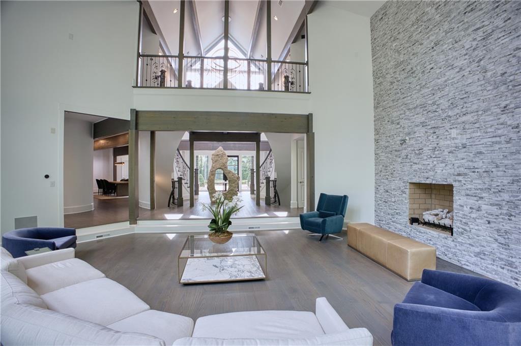 Buckhead - Residential